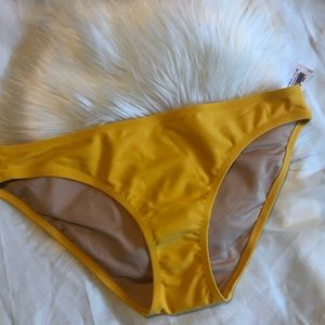 Bathing suit bottoms